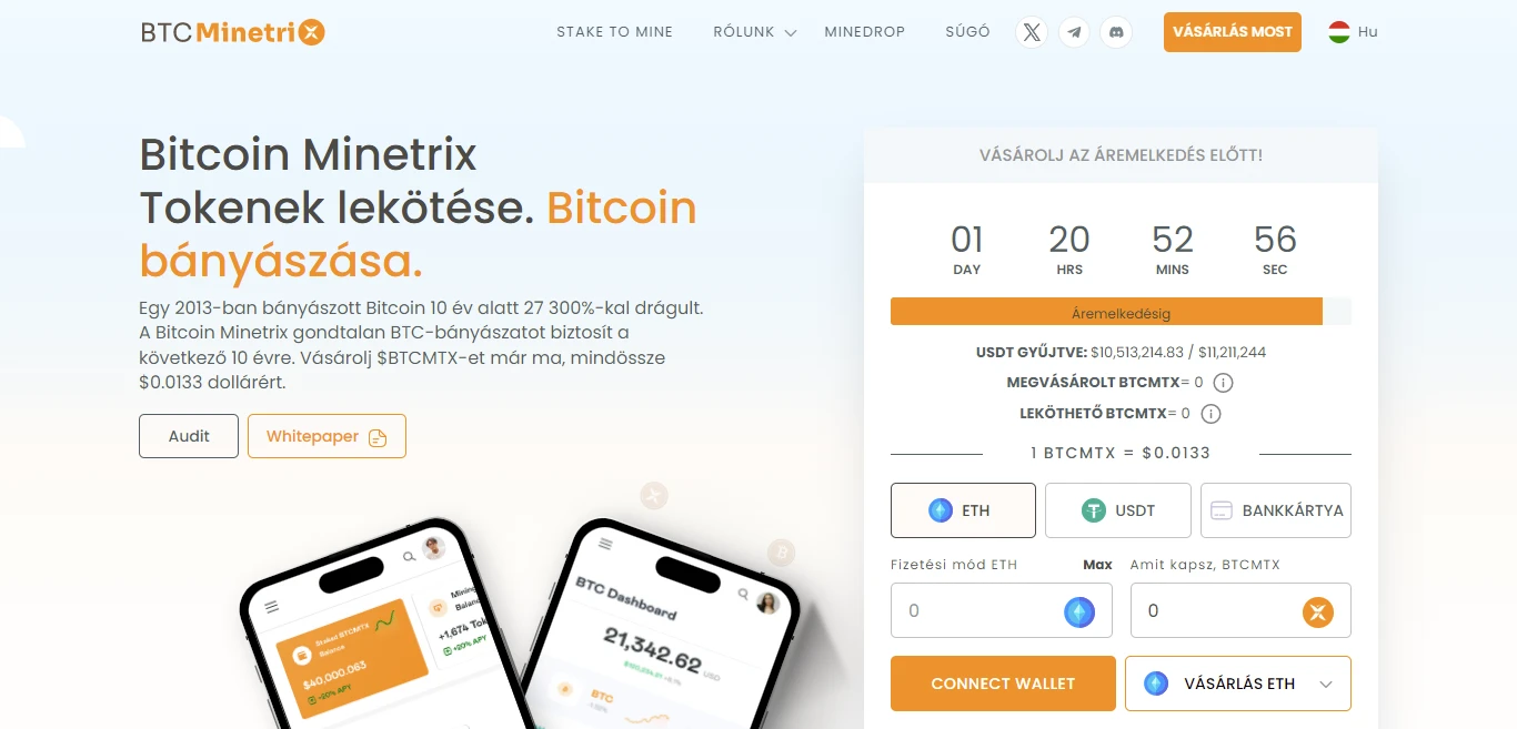 bitcoin minetrix I Cryptofalka