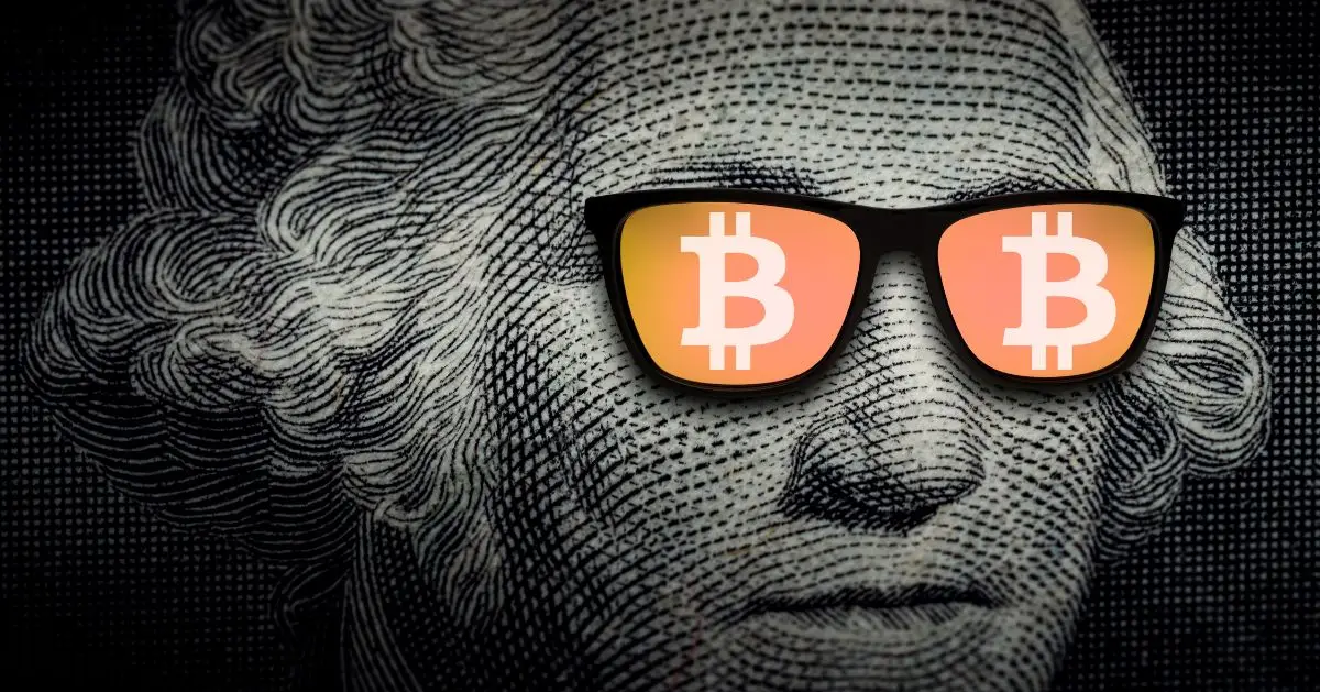 Rekordon a Bitcoin vagyon, 241 700 kriptomilliomos világszerte