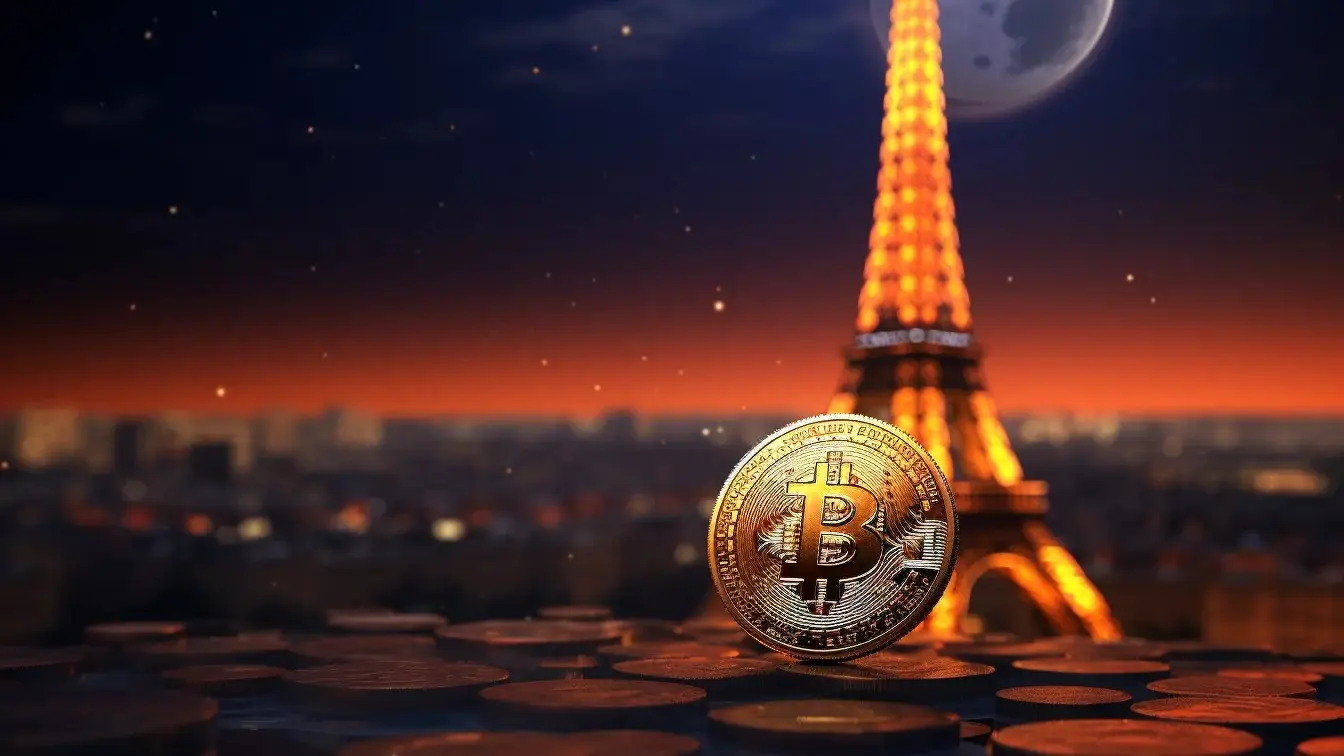 Energiatöbblet bitcoin bányászatra: Franciaország innovál