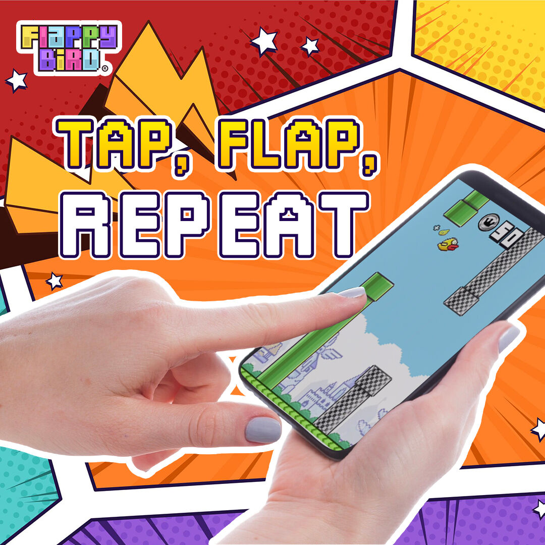 Flappy Bird
