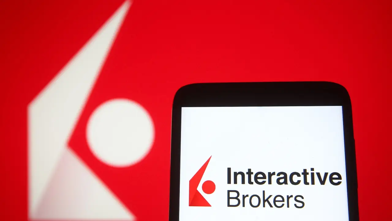 Interactive Brokers
