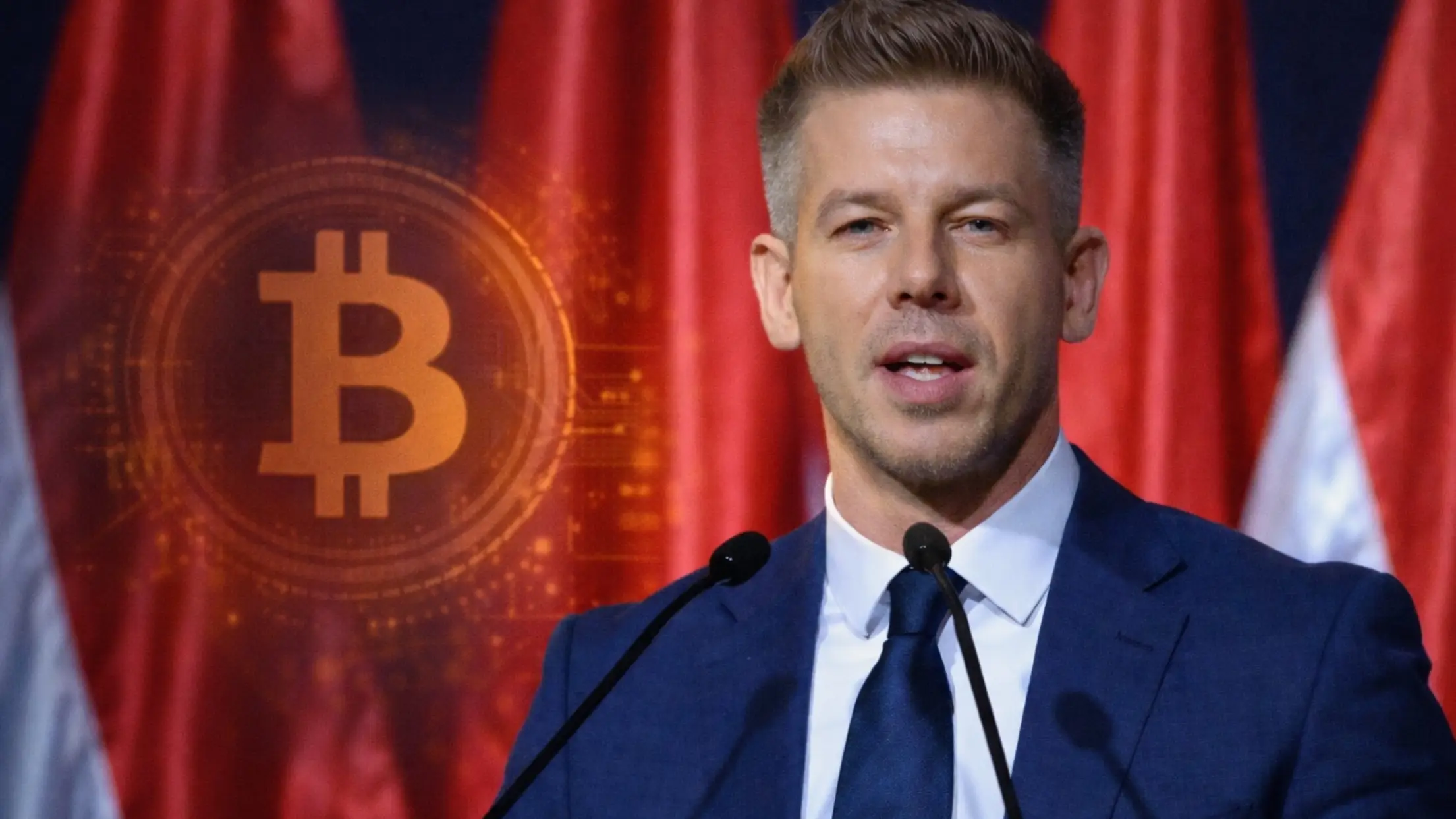 Tisza Párt és kriptovaluták: szabályozási fordulat jöhet