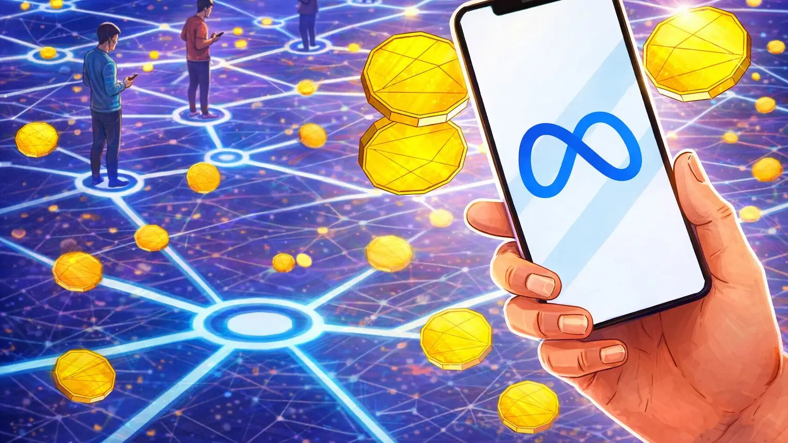 A Meta megszünteti a Horizon Worlds VR-támogatását