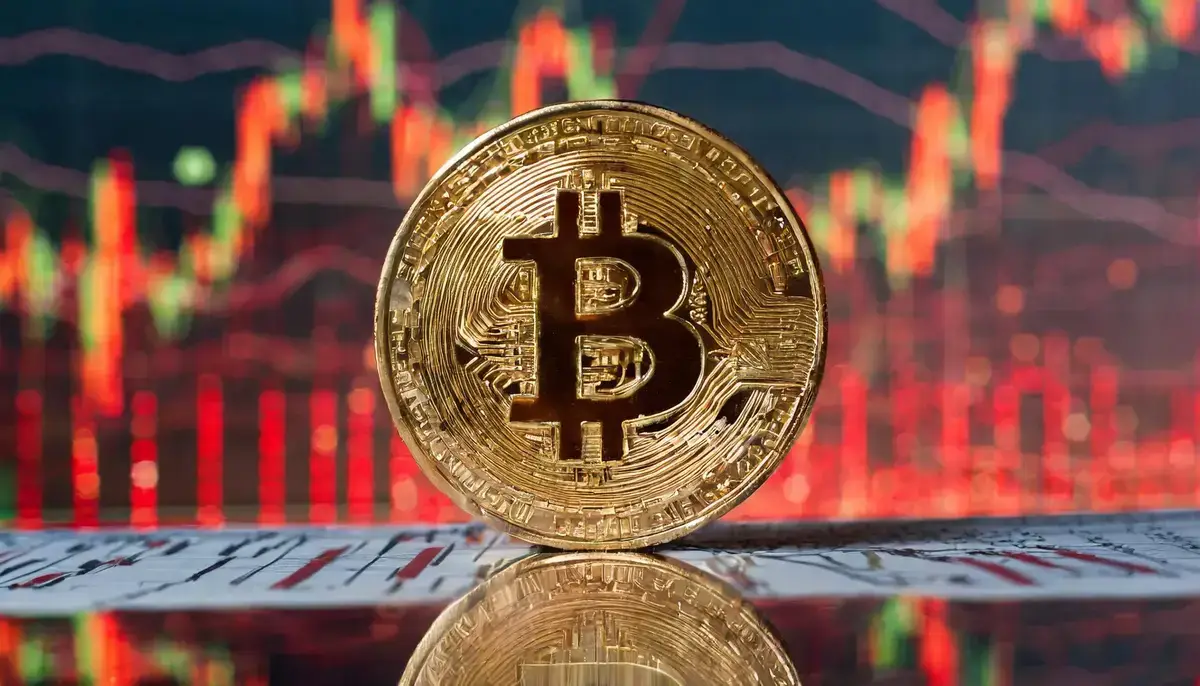 A Bitcoin 10 hetes csúcson, 88.000 dollár jöhet hamarosan