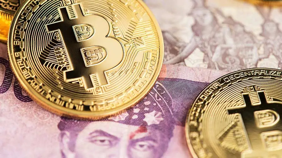 Bitcoin mint állami tartalékeszköz? Indonézia mérlegel