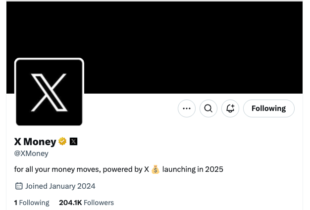 X Money Twitter Cryptofalka X Money Twitter Cryptofalka
