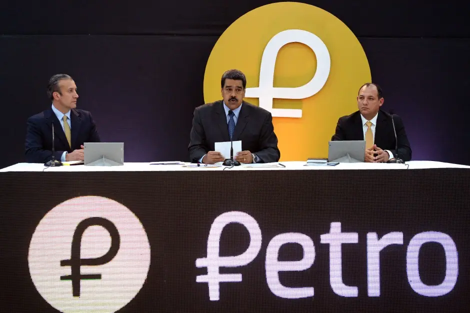 Petro Venezuela