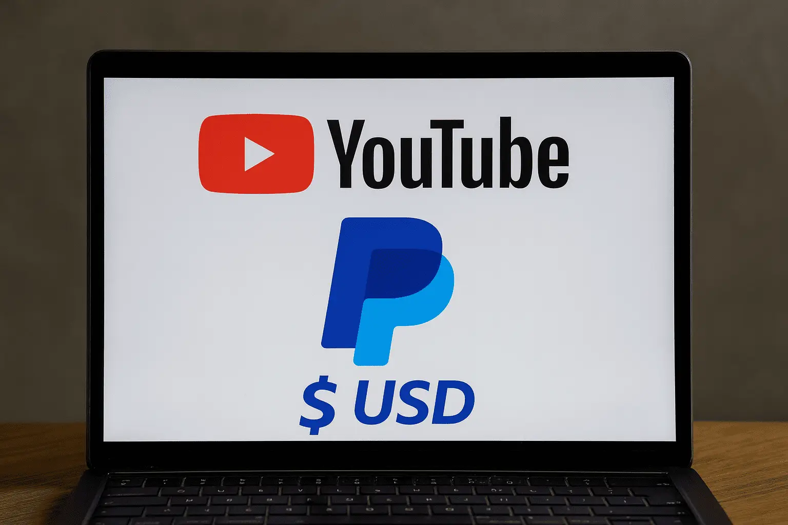 Stablecoinok a YouTube-on: PayPal PYUSD-kifizetések indulnak az USA-ban | Cryptofalka