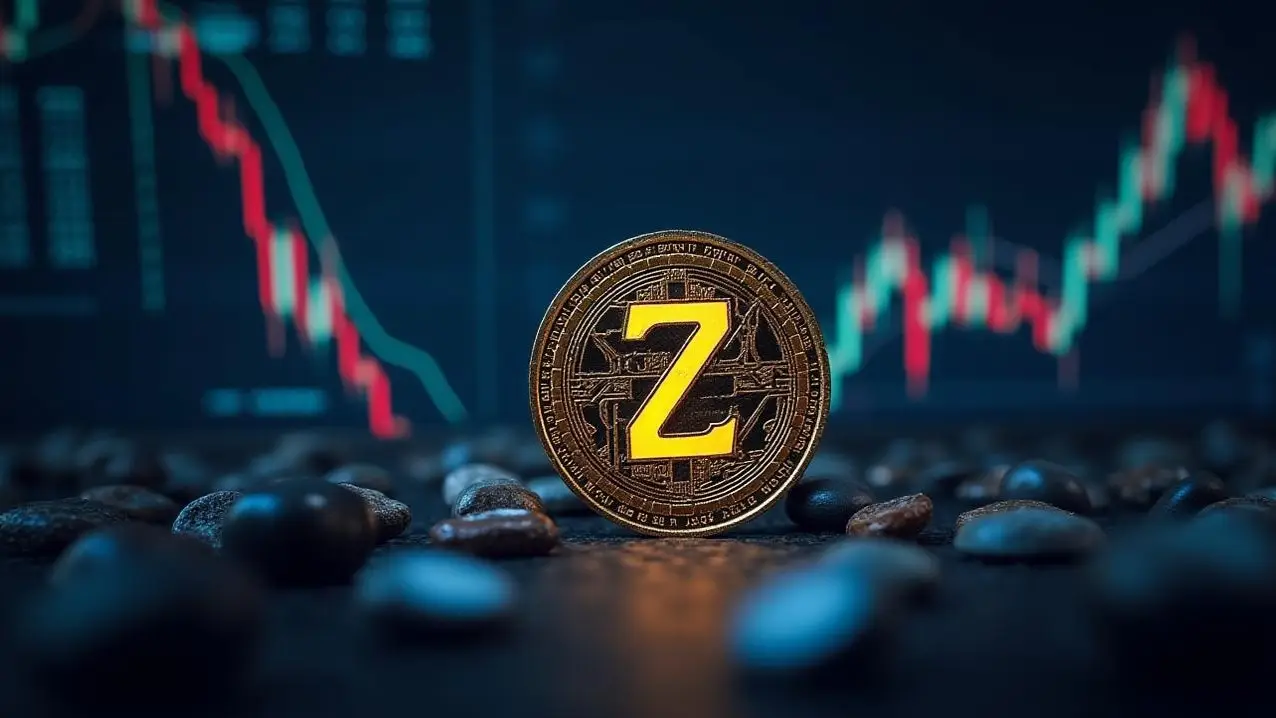 5 privacy kriptovaluta, ami most mindenkit meglepett a piacon