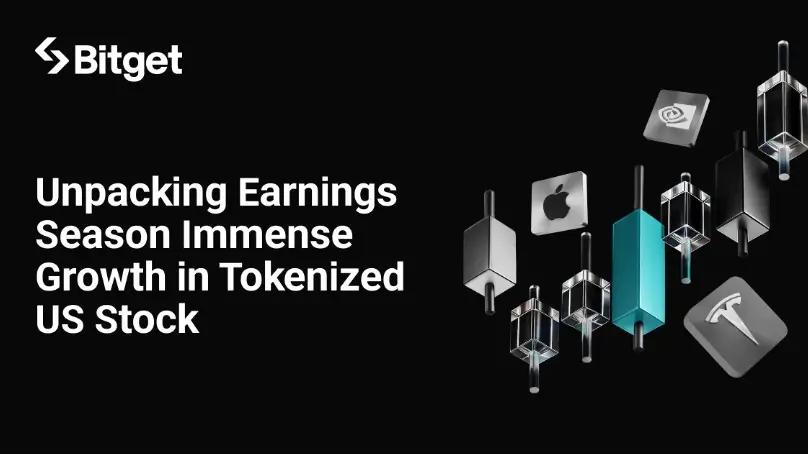 Tokenizált Tesla, Meta, Nvidia: Pörögnek a Bitgeten a részvénytokenek