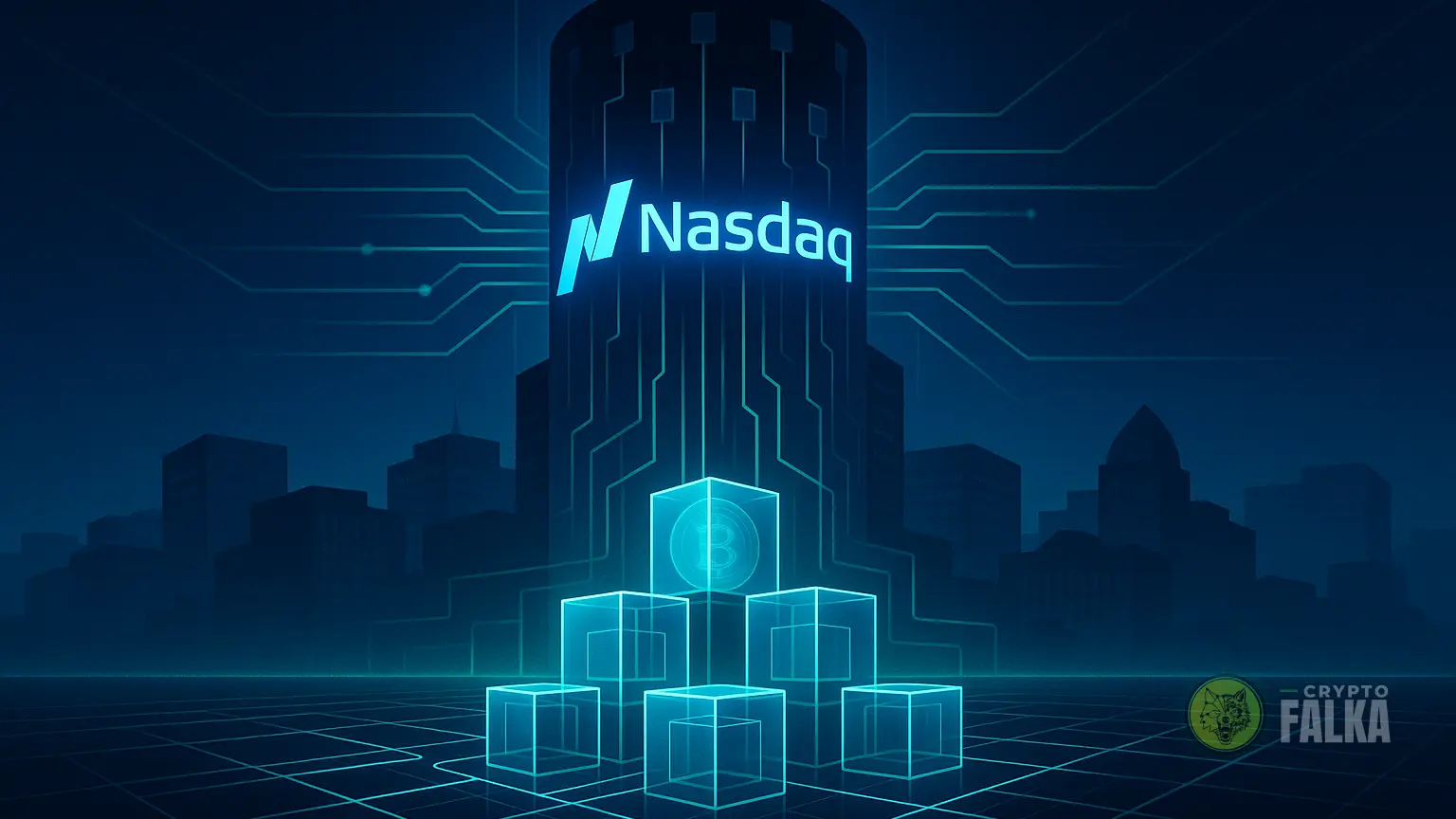 A Nasdaq felvásárolja a LeveL Markets kereskedési platformot