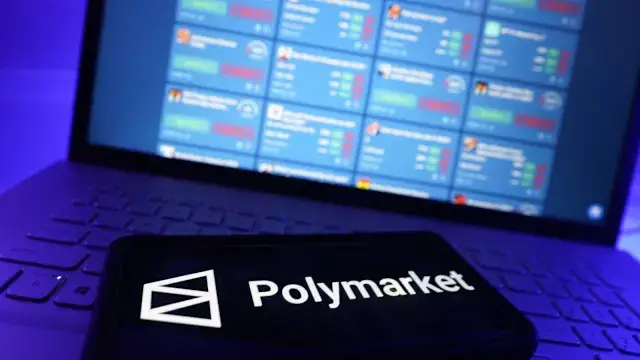 A Polymarket megkapta a zöld lámpát az USA-ban