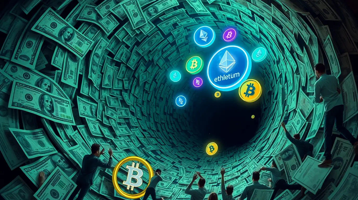 Fiat infláció hajtja a kriptóadoptációt világszerte egy friss kutatás szerint