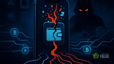 A FomoPeek iOS-appot közel 580 ezer dolláros kriptolopáshoz kötik