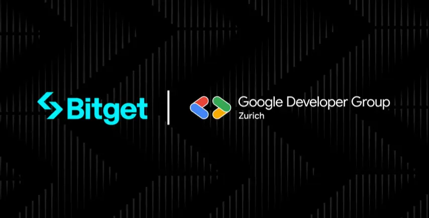 Bitget és Google
