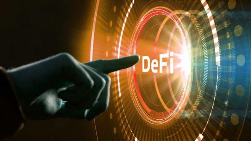 Miért lesz a következő DeFi-forradalom nem technológiai, hanem biztonsági?