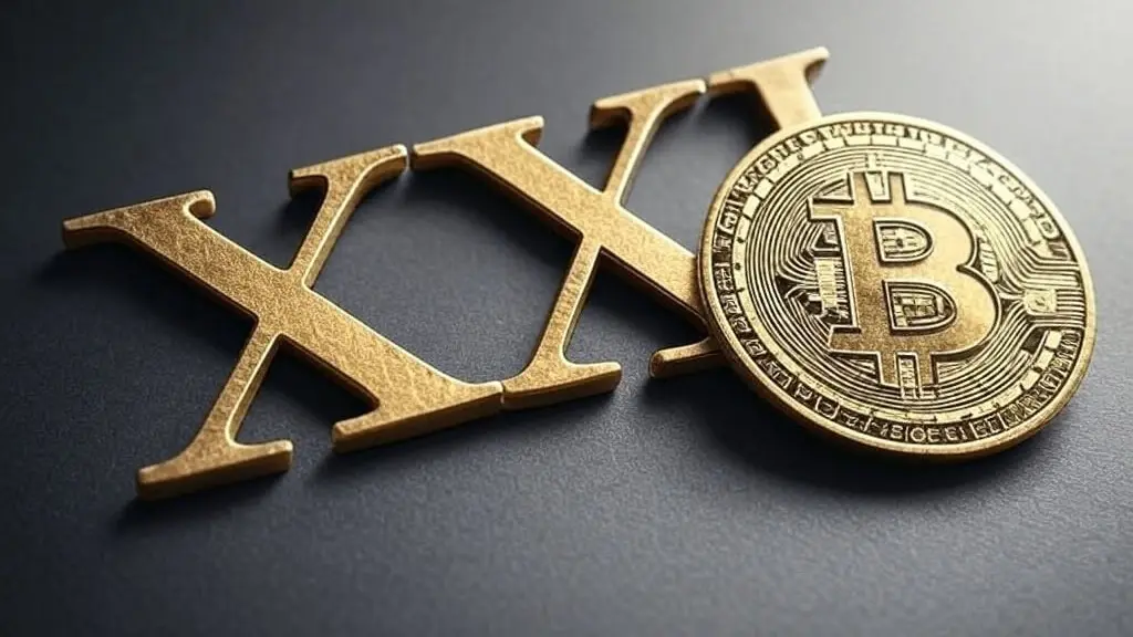 A Twenty One Capital Bitcoin óriásként debütál a New York-i tőzsdén