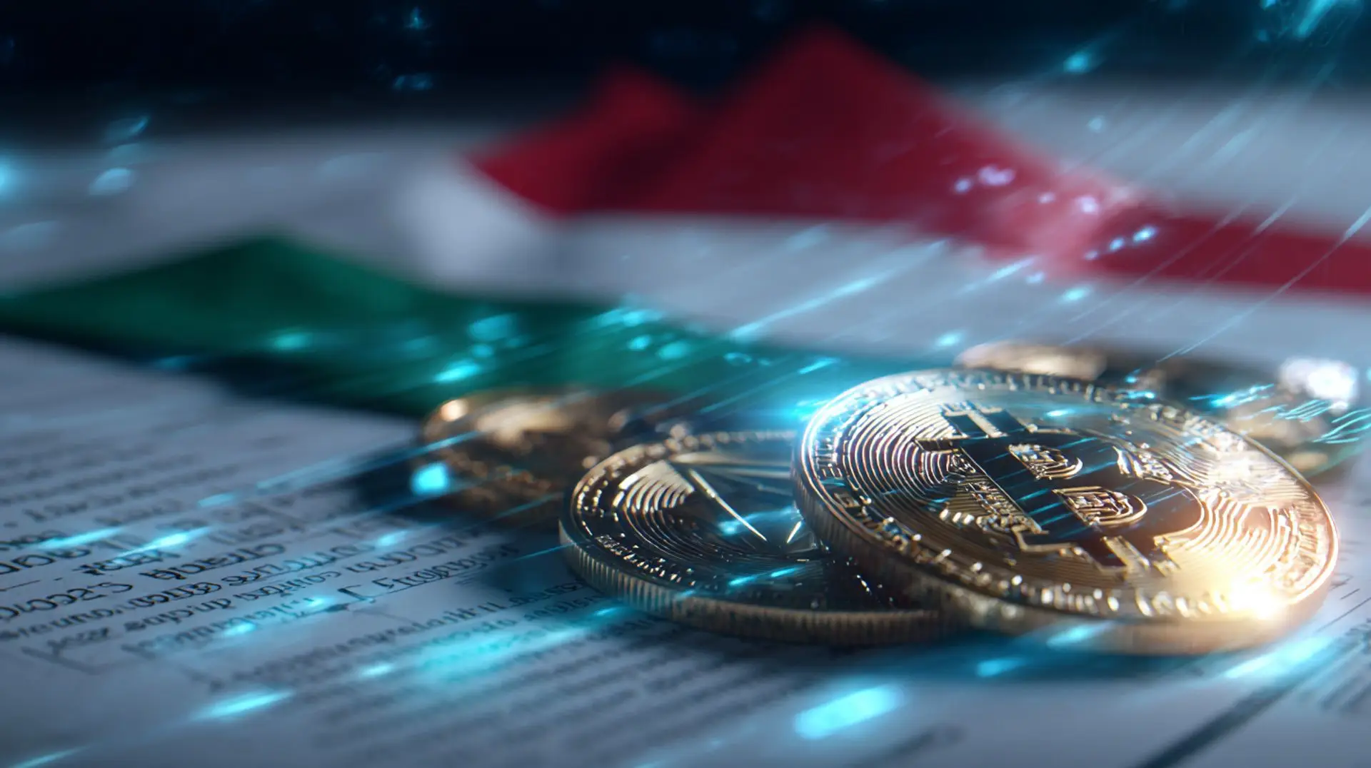 Kriptovaluta adózás 2026: véget ér a kriptó láthatatlan kora | Cryptofalka