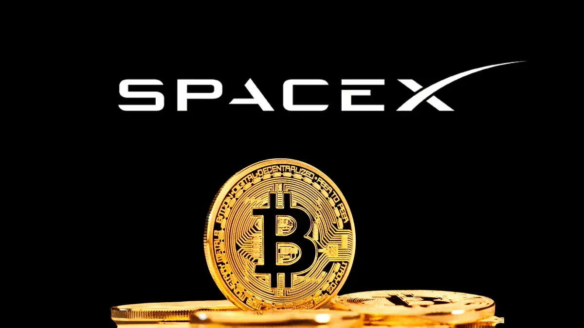 A SpaceX a vártnál több BTC-t vallott be IPO-jában A SpaceX a vártnál több BTC-t vallott be IPO-jában