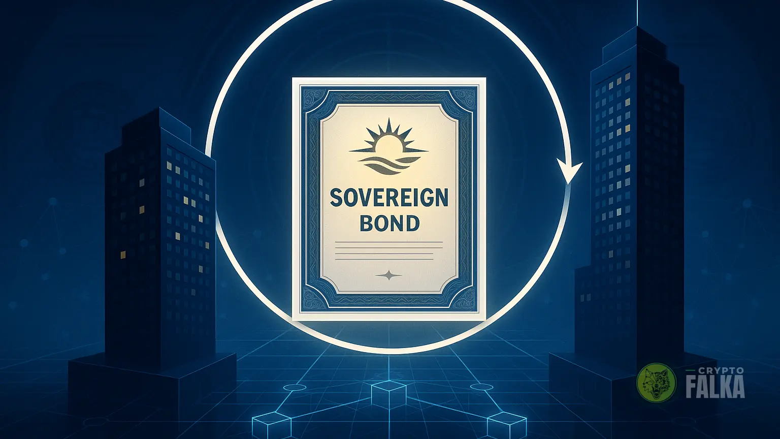 A Tradeweb repoügylete 10 percen belül lezárult a blokkláncon