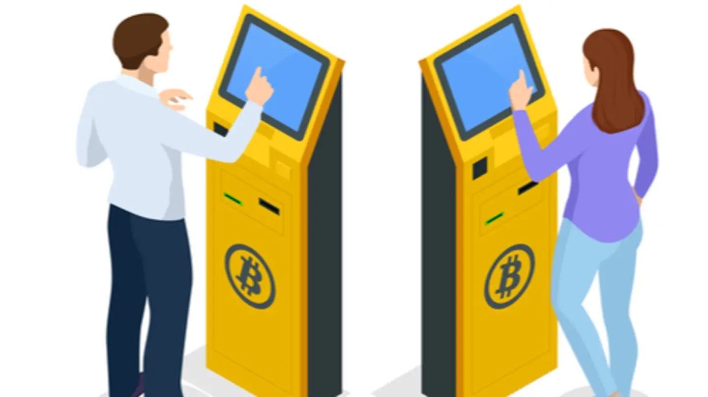 BTC ATM