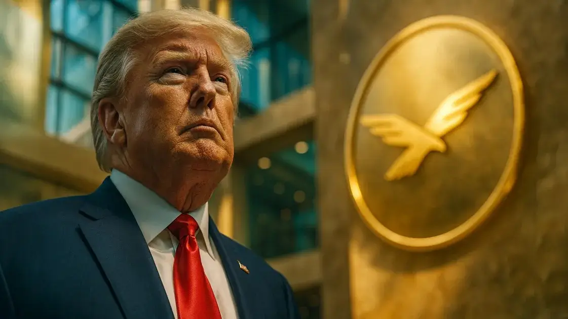 A WLFI devizaváltási és pénzküldő platformot tervez