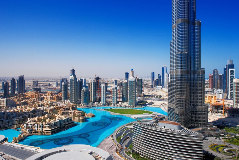 Dubaji ingatlanhoz juthatsz hozzá az XRP Ledger segítségével