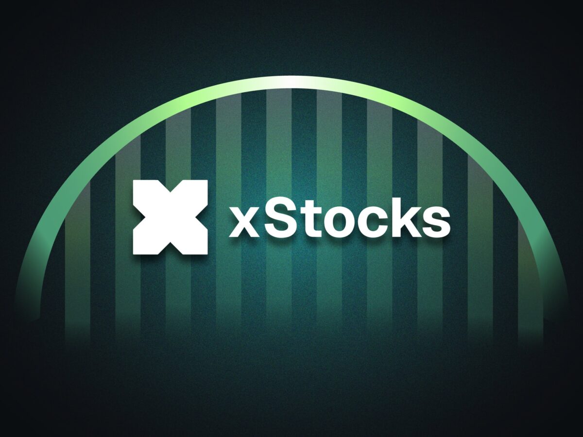 xStocks