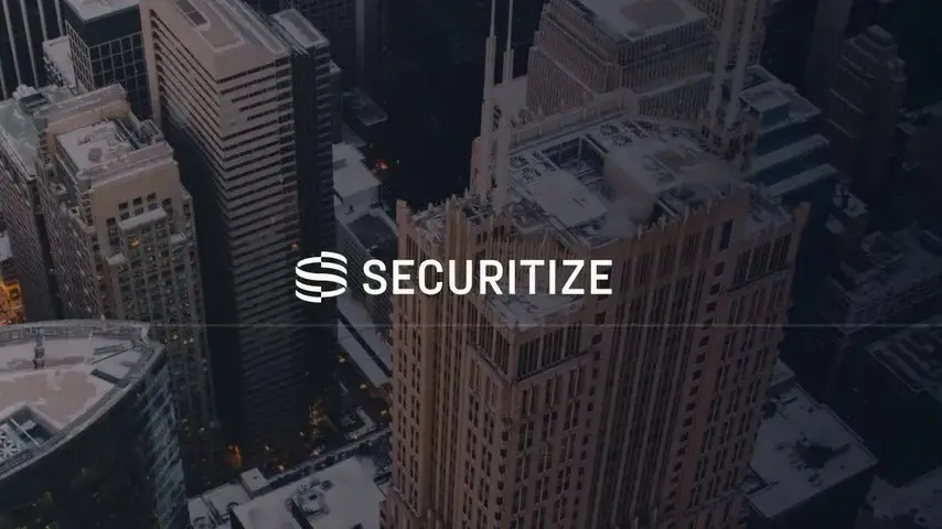 A Securitize bevétele 840%-kal nőtt, tőzsdei bevezetés jöhet