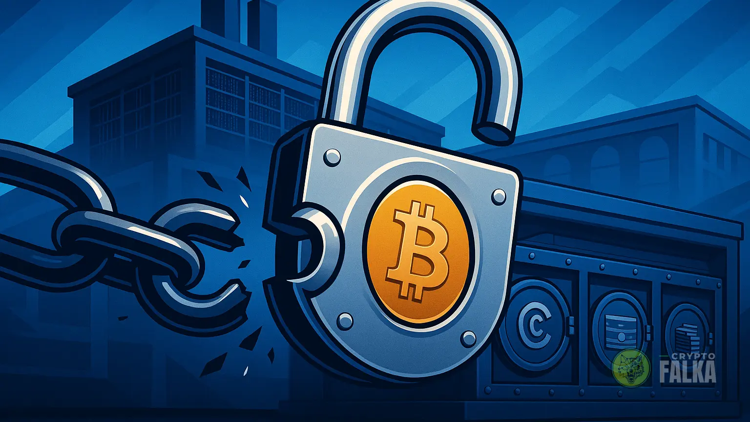 A Bitcoin-bányász Riot visszafizette 200 millió dolláros hitelkeretét