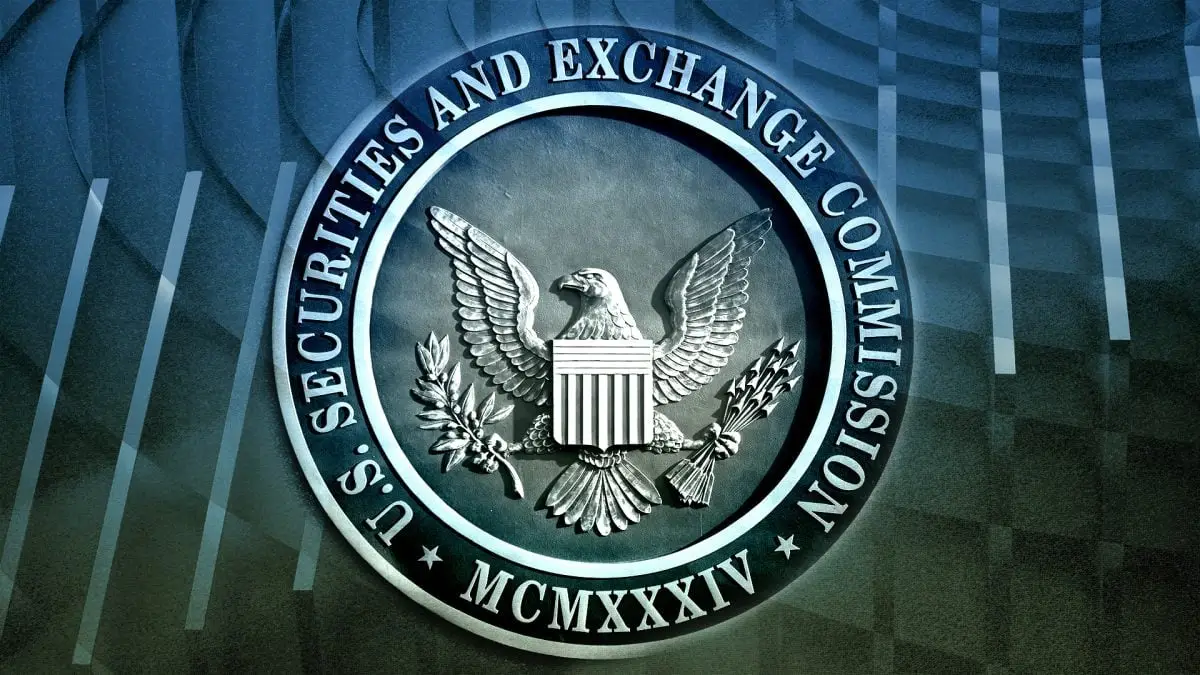 Az SEC megnyitná az utat a tokenizált részvényeknek Az SEC megnyitná az utat a tokenizált részvényeknek