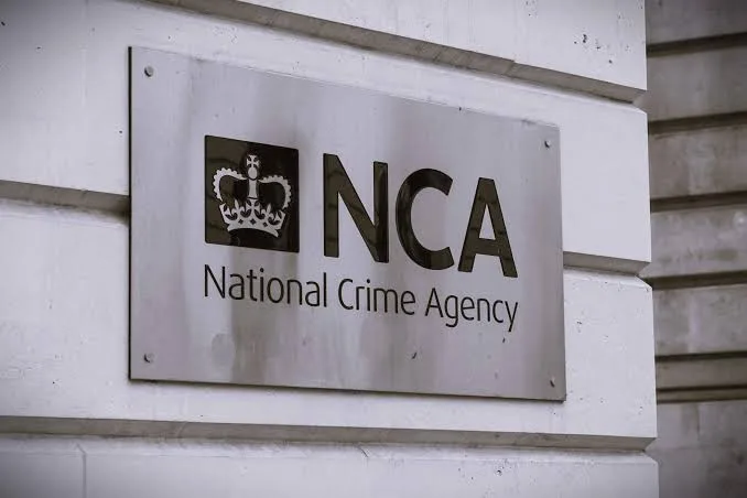 brit Nemzeti Bűnüldözési Ügynökség (National Crime Agency - NCA)