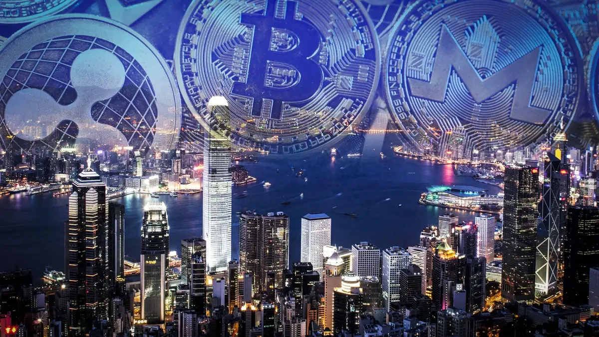 LONGITUDE: A Bitcoin kvantumterve és az amerikai szabályozás