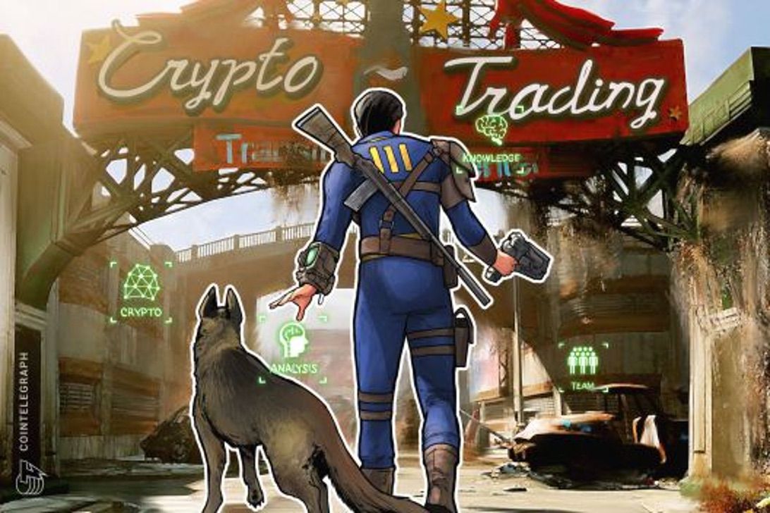 CryptoFalka kriptovaluta kereskedés kisokos | Cryptofalka