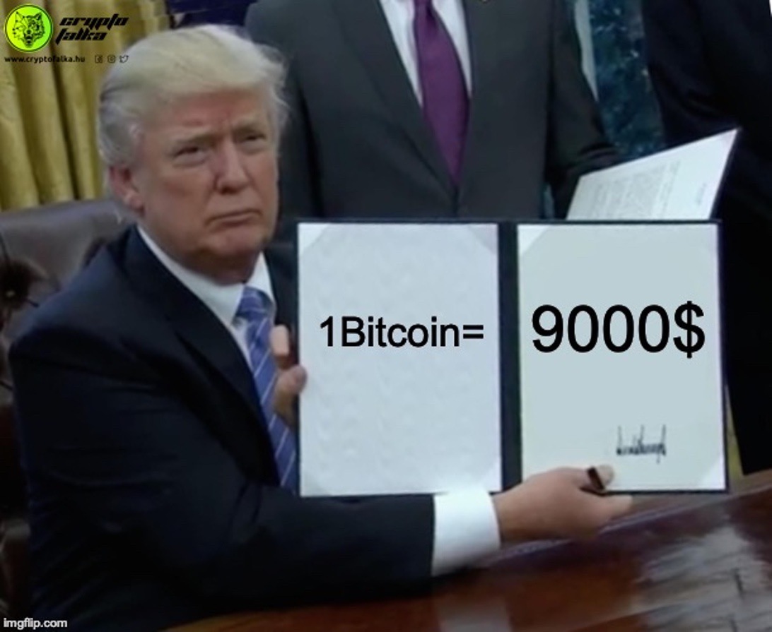 Újra hosszú távú emelkedő trendre kerülhet a Bitcoin