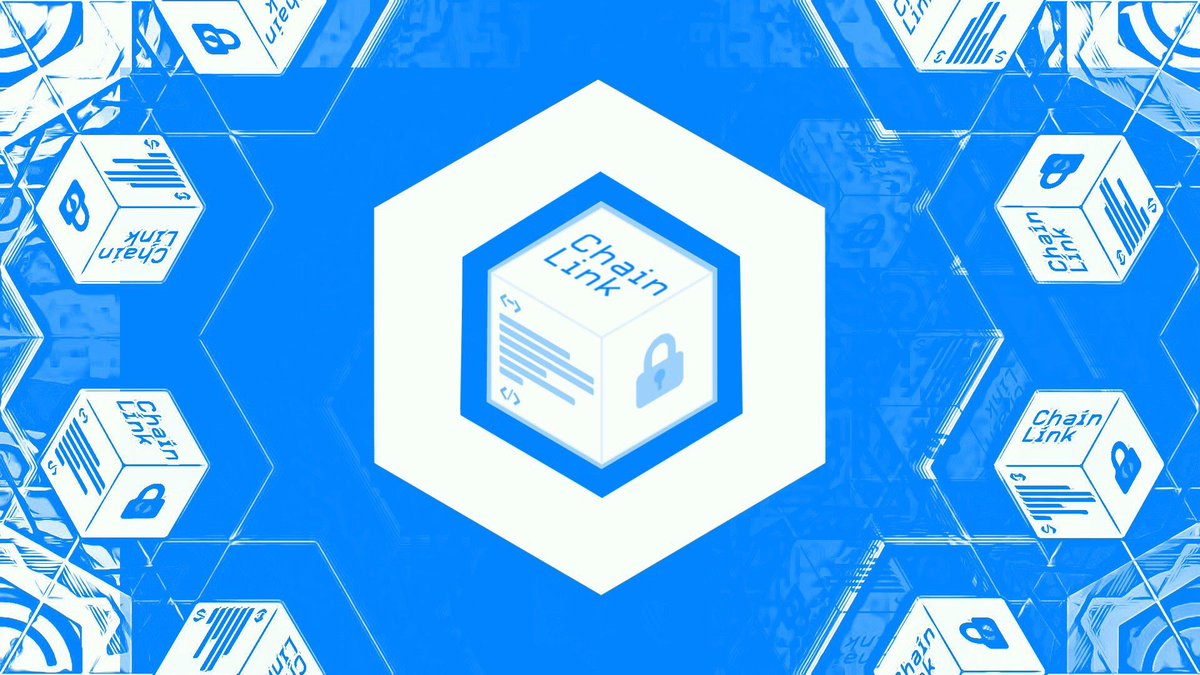 Chainlink a blokkláncra hozza az amerikai gazdasági adatokat
