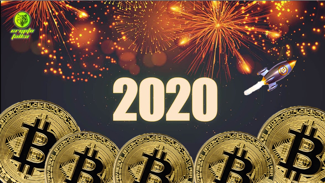 30000$ közelében zárja 2020-at a Bitcoin ára. Mi történt idén?