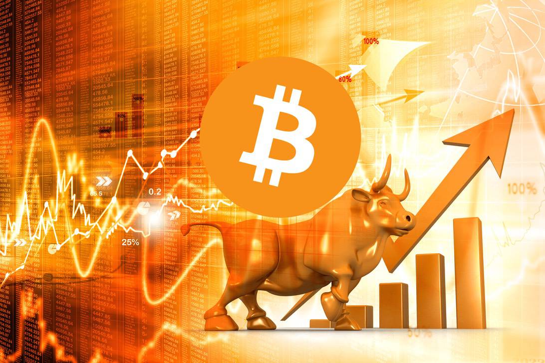 Bullish, hogy nagy mennyiségű BTC áramlik ki a tőzsdékről