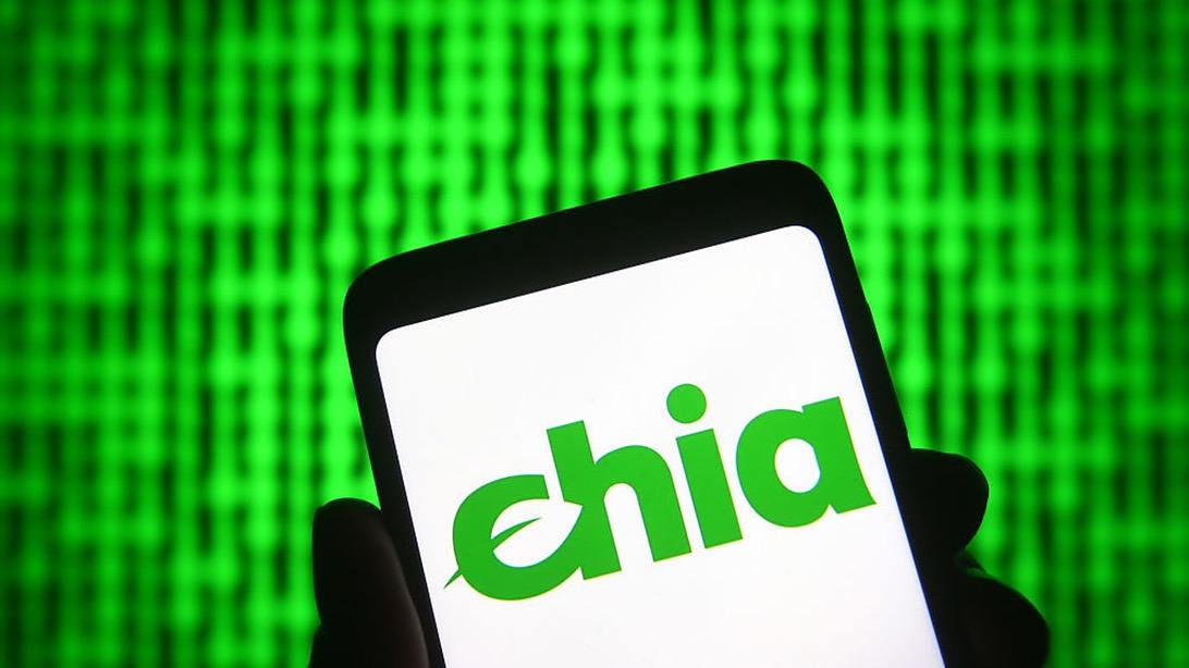 61 millió dollárt gyűjtöttek össze a Chia network indulására 61 millió dollárt gyűjtöttek össze a Chia network indulására