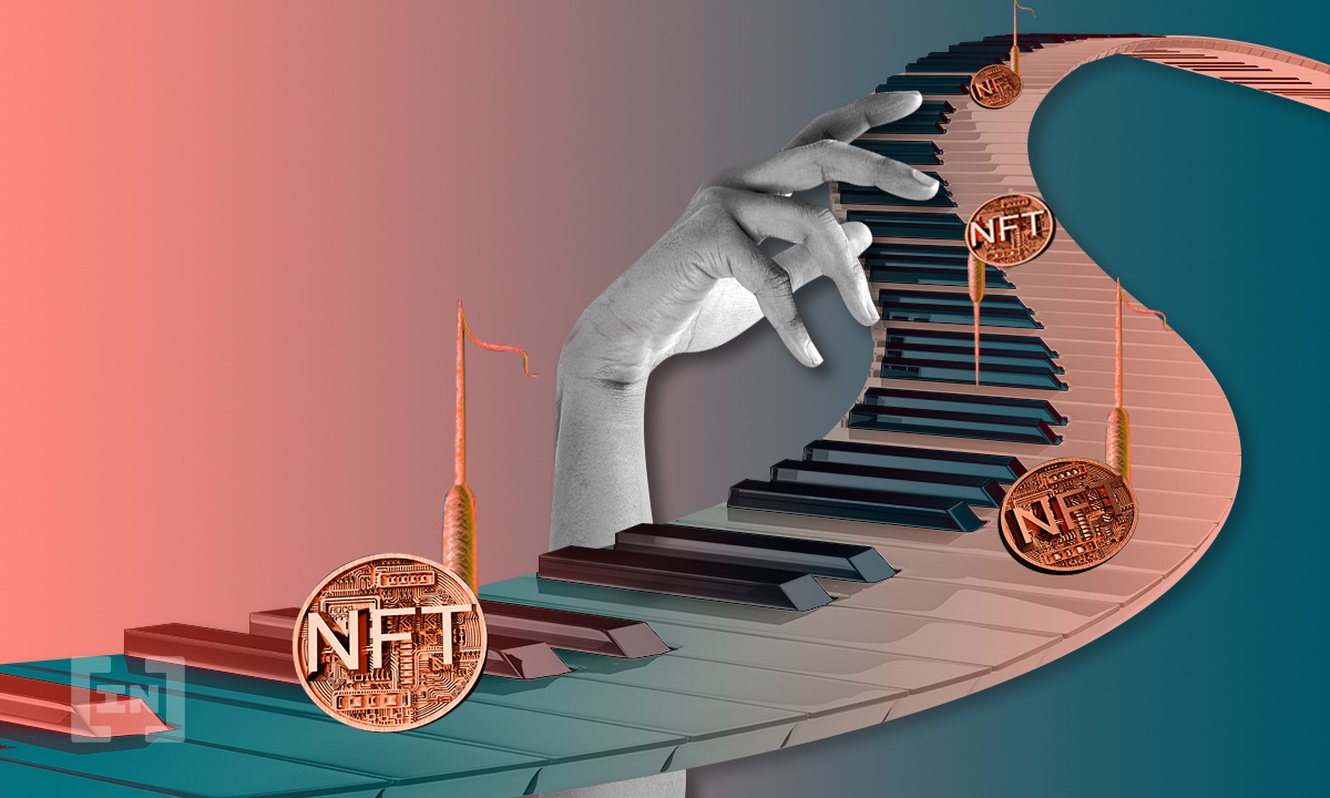 nft music