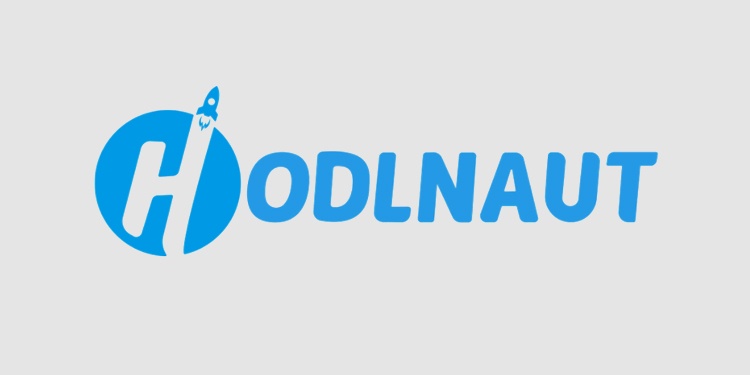 Hodlnaut | Cryptofalka