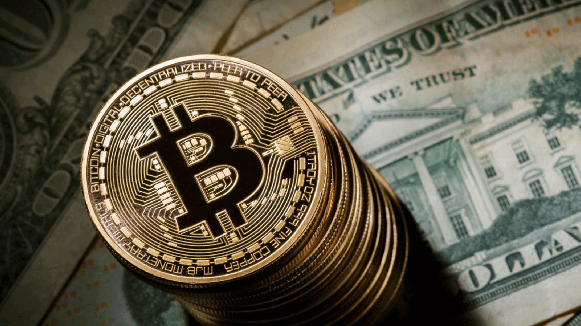 Áttörheti-e a Bitcoin árfolyama a 120 ezret? A dollár a segítségére lehet